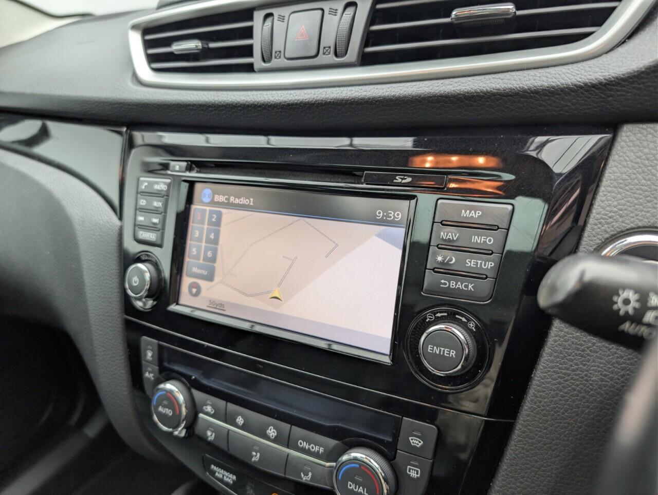 Used Nissan Qashqai 2016 for sale - 76865669: Photo 14