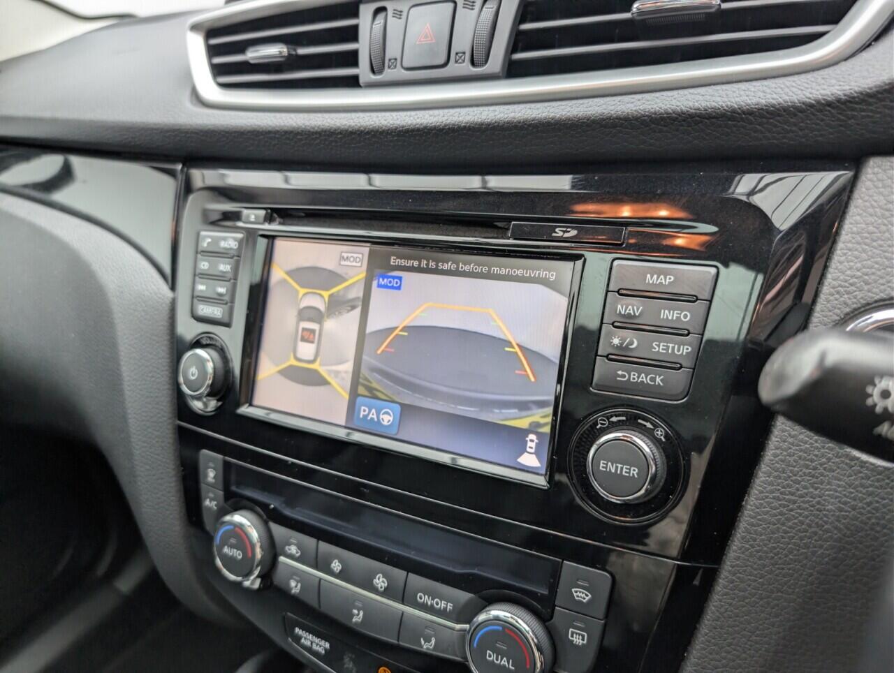 Used Nissan Qashqai 2016 for sale - 76865669: Photo 15