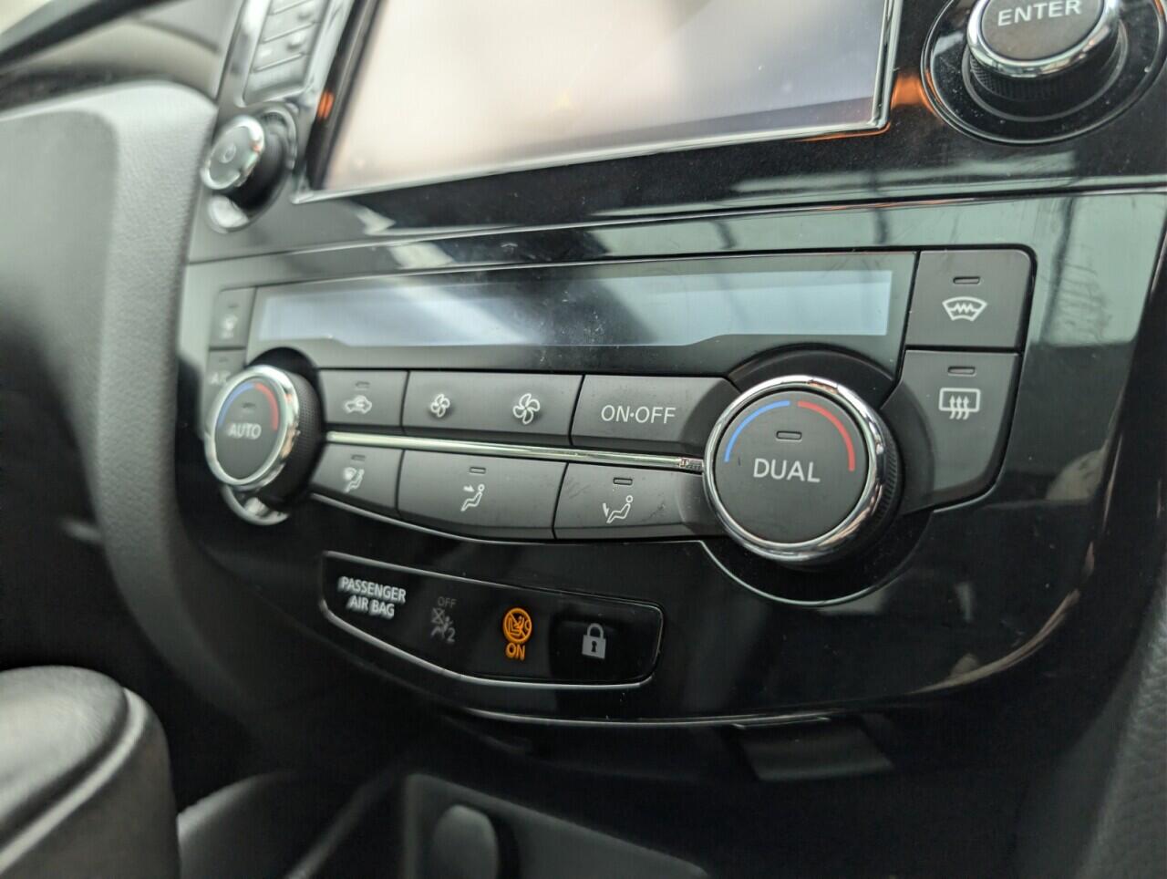 Used Nissan Qashqai 2016 for sale - 76865669: Photo 16