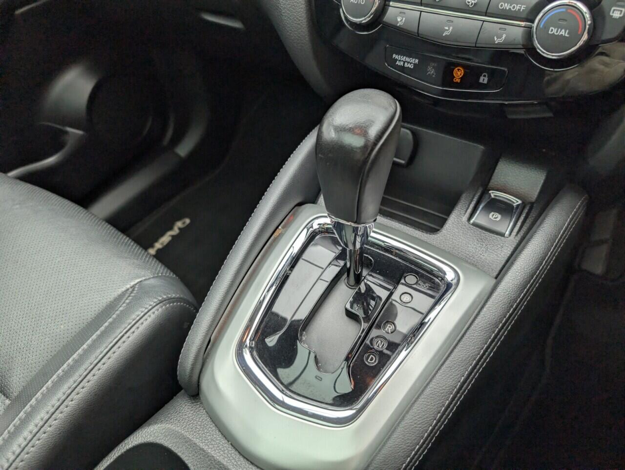 Used Nissan Qashqai 2016 for sale - 76865669: Photo 17