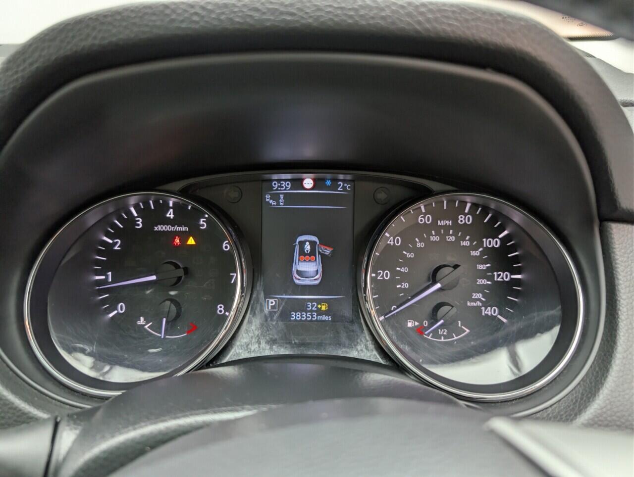 Used Nissan Qashqai 2016 for sale - 76865669: Photo 18