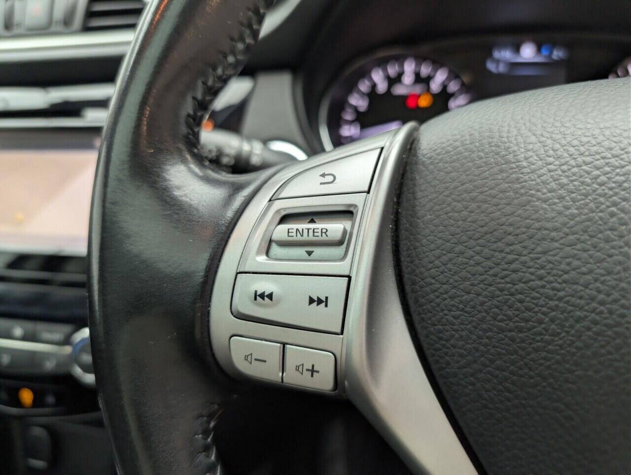 Used Nissan Qashqai 2016 for sale - 76865669: Photo 19