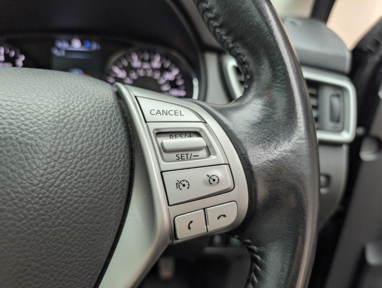 Used Nissan Qashqai 2016 for sale - 76865669: Photo 20