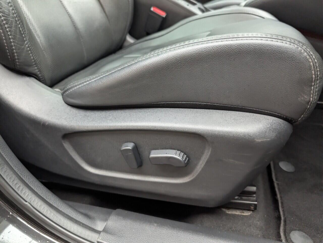 Used Nissan Qashqai 2016 for sale - 76865669: Photo 23