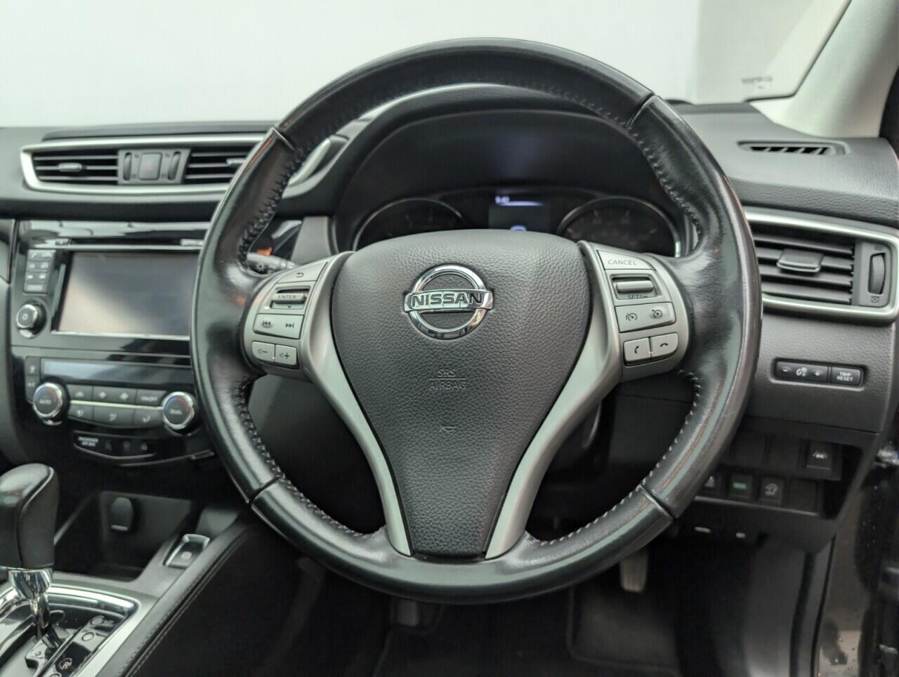 Used Nissan Qashqai 2016 for sale - 76865669: Photo 25