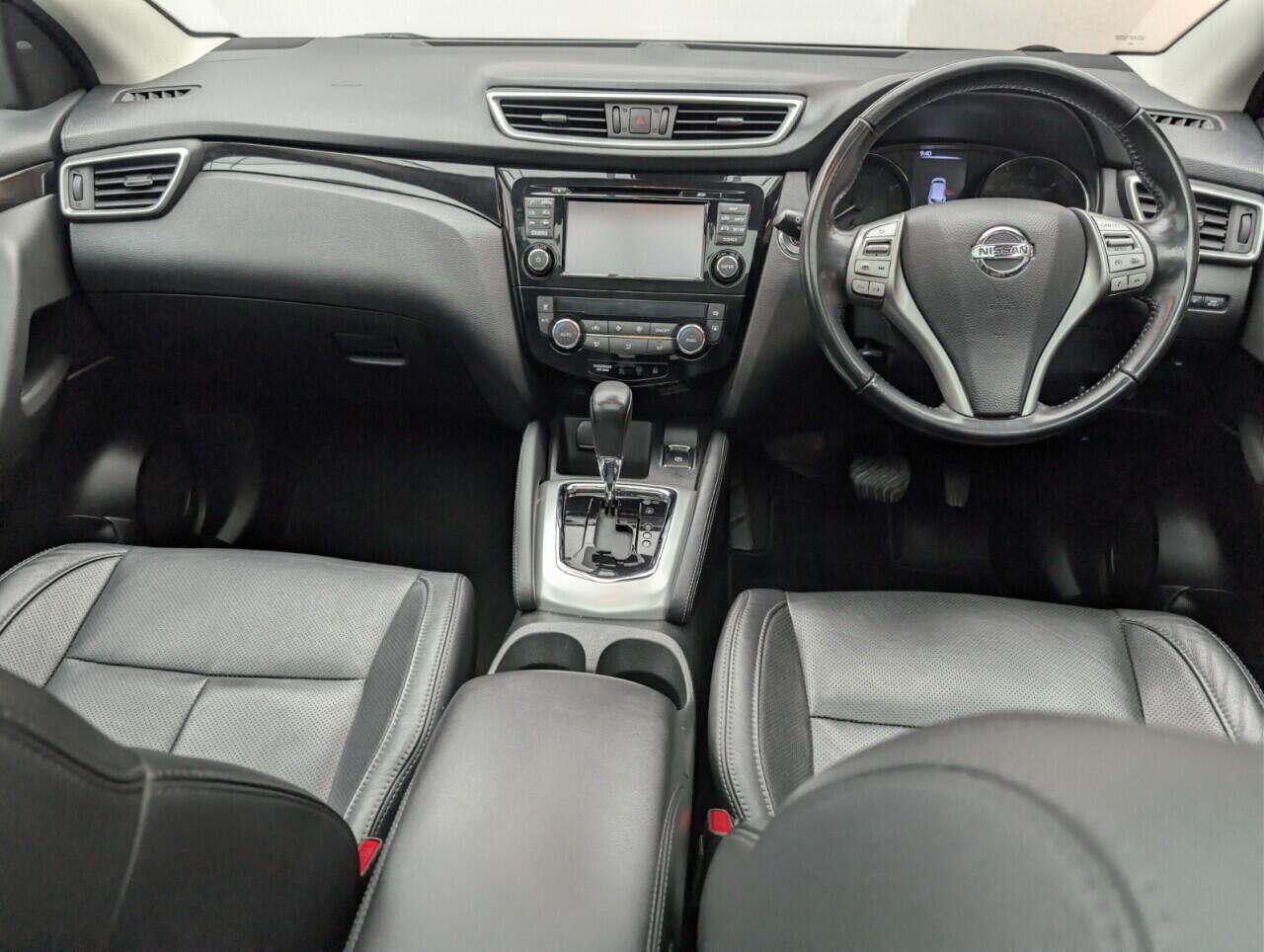 Used Nissan Qashqai 2016 for sale - 76865669: Photo 26