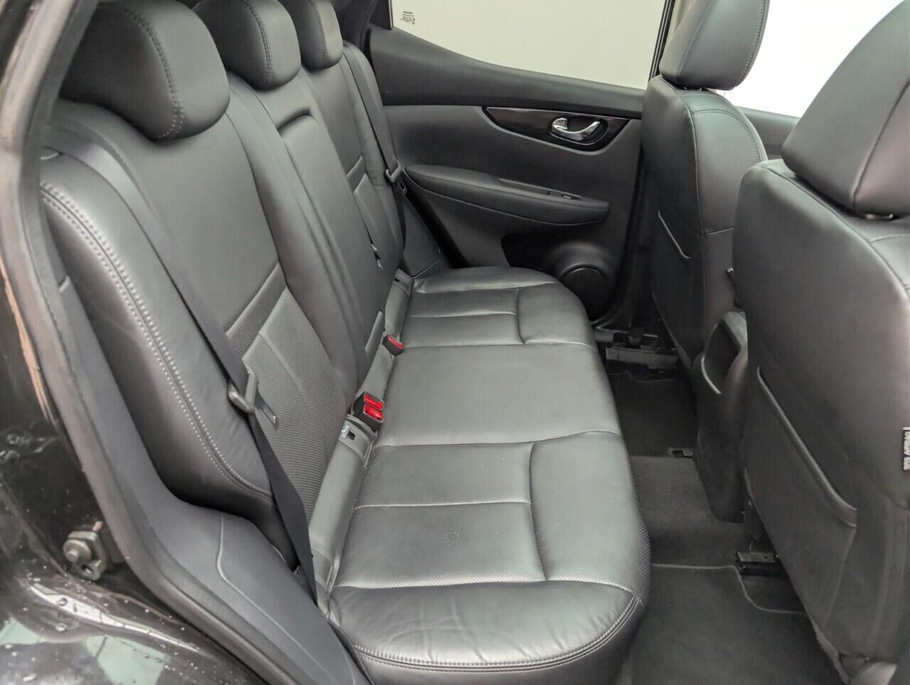 Used Nissan Qashqai 2016 for sale - 76865669: Photo 27