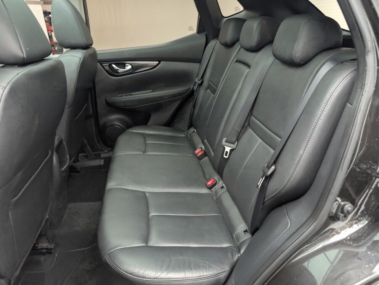 Used Nissan Qashqai 2016 for sale - 76865669: Photo 29