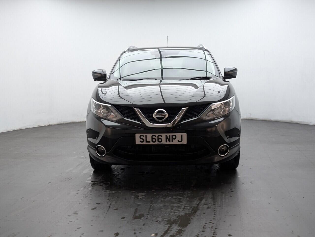 Used Nissan Qashqai 2016 for sale - 76865669: Photo 3