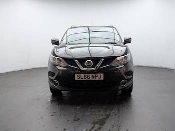 Used Nissan Qashqai 2016 for sale - 76865669: Photo