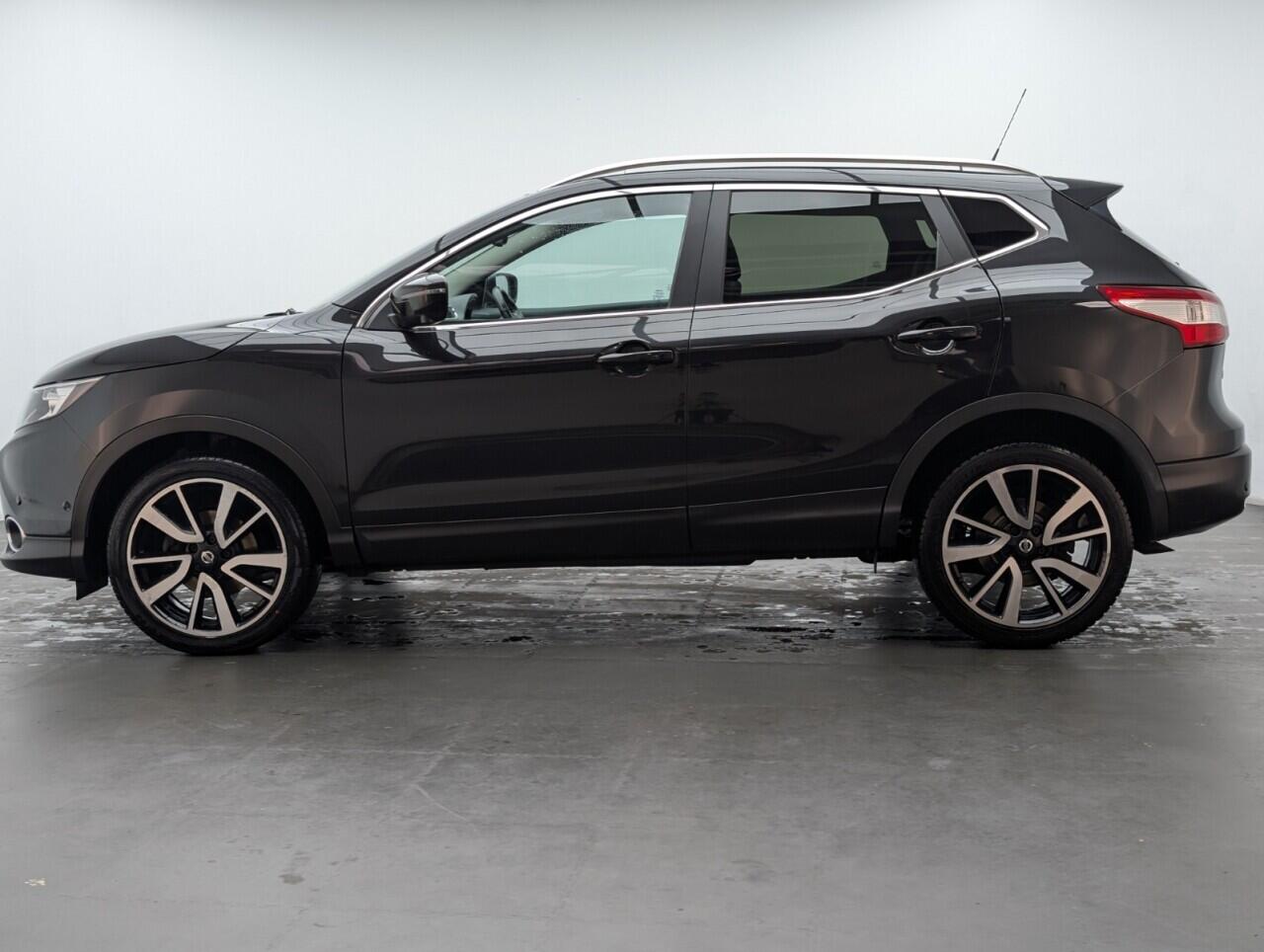 Used Nissan Qashqai 2016 for sale - 76865669: Photo 5