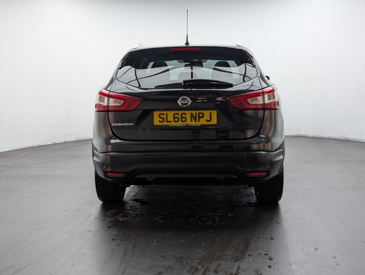 Used Nissan Qashqai 2016 for sale - 76865669: Photo 7