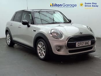 Used MINI Hatch 2017 for sale - 79476433: Photo