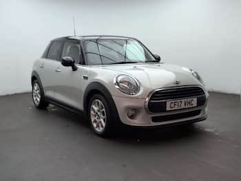 Used MINI Hatch 2017 for sale - 79476433: Photo