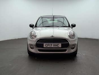 Used MINI Hatch 2017 for sale - 79476433: Photo