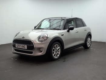 Used MINI Hatch 2017 for sale - 79476433: Photo