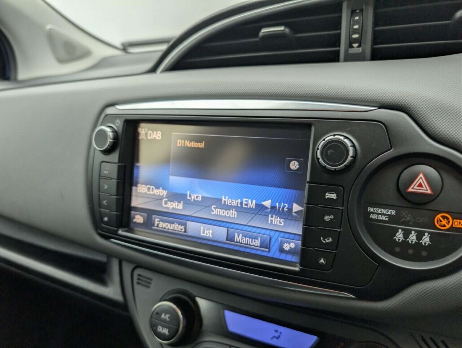 Used Toyota Yaris 2016 for sale - 77714016: Photo 13