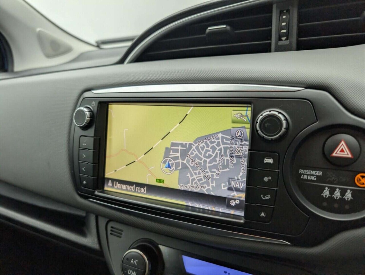 Used Toyota Yaris 2016 for sale - 77714016: Photo 14