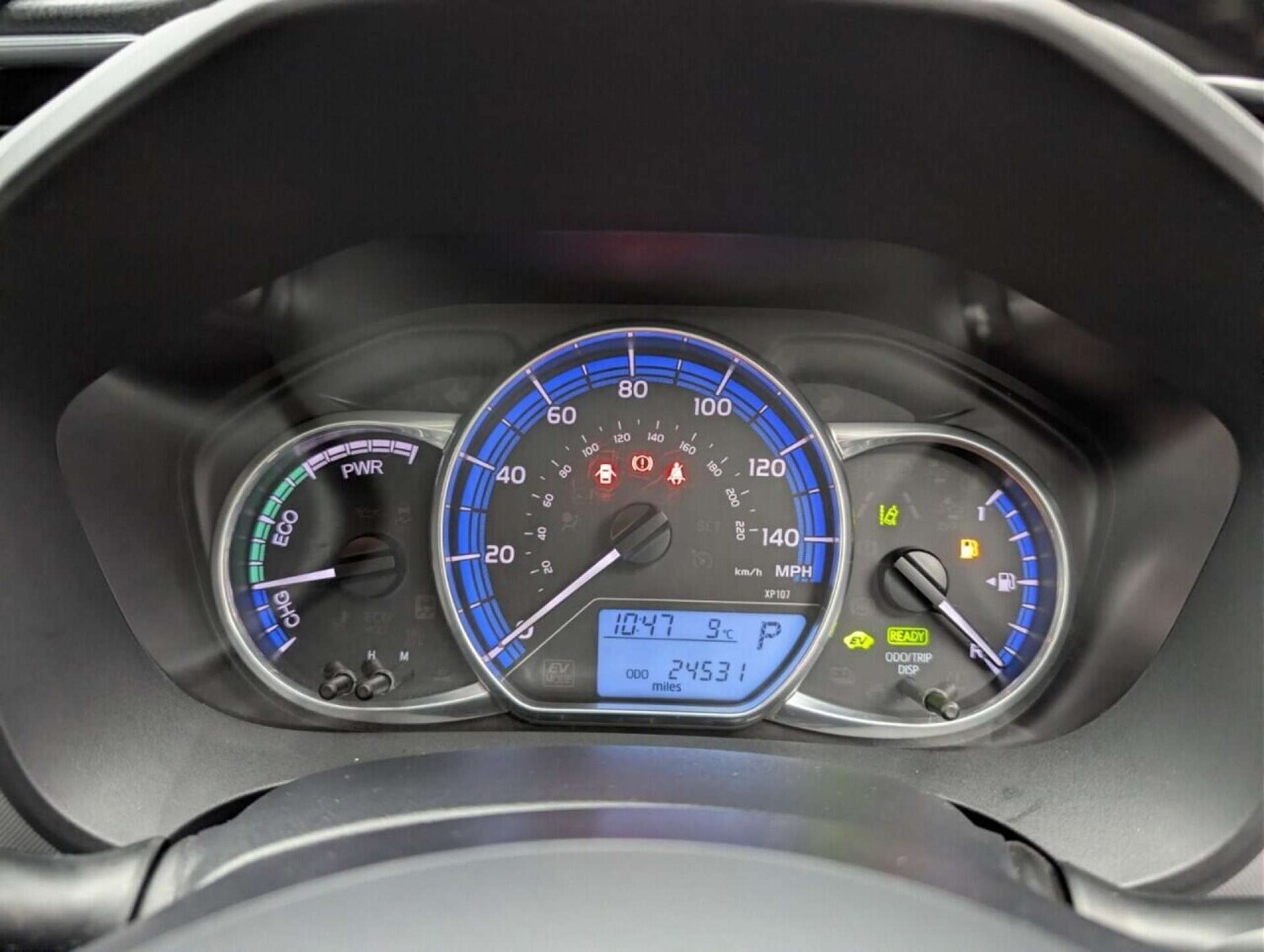 Used Toyota Yaris 2016 for sale - 77714016: Photo 18