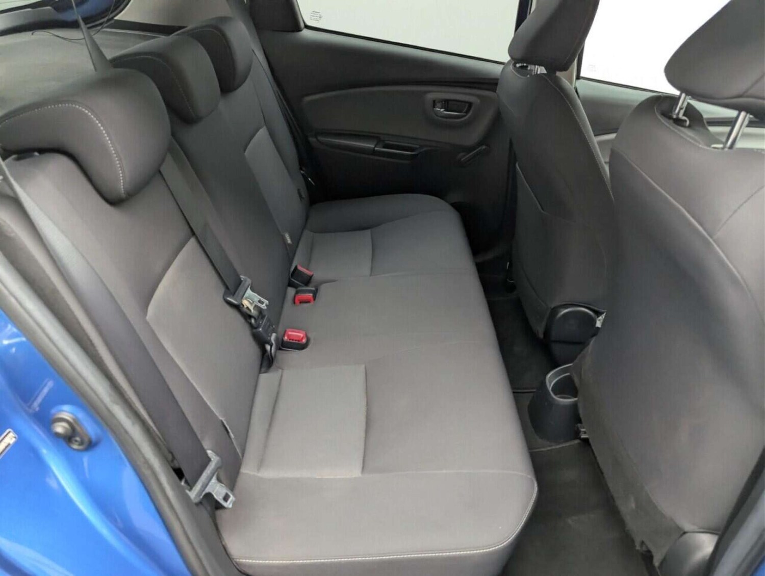 Used Toyota Yaris 2016 for sale - 77714016: Photo 23