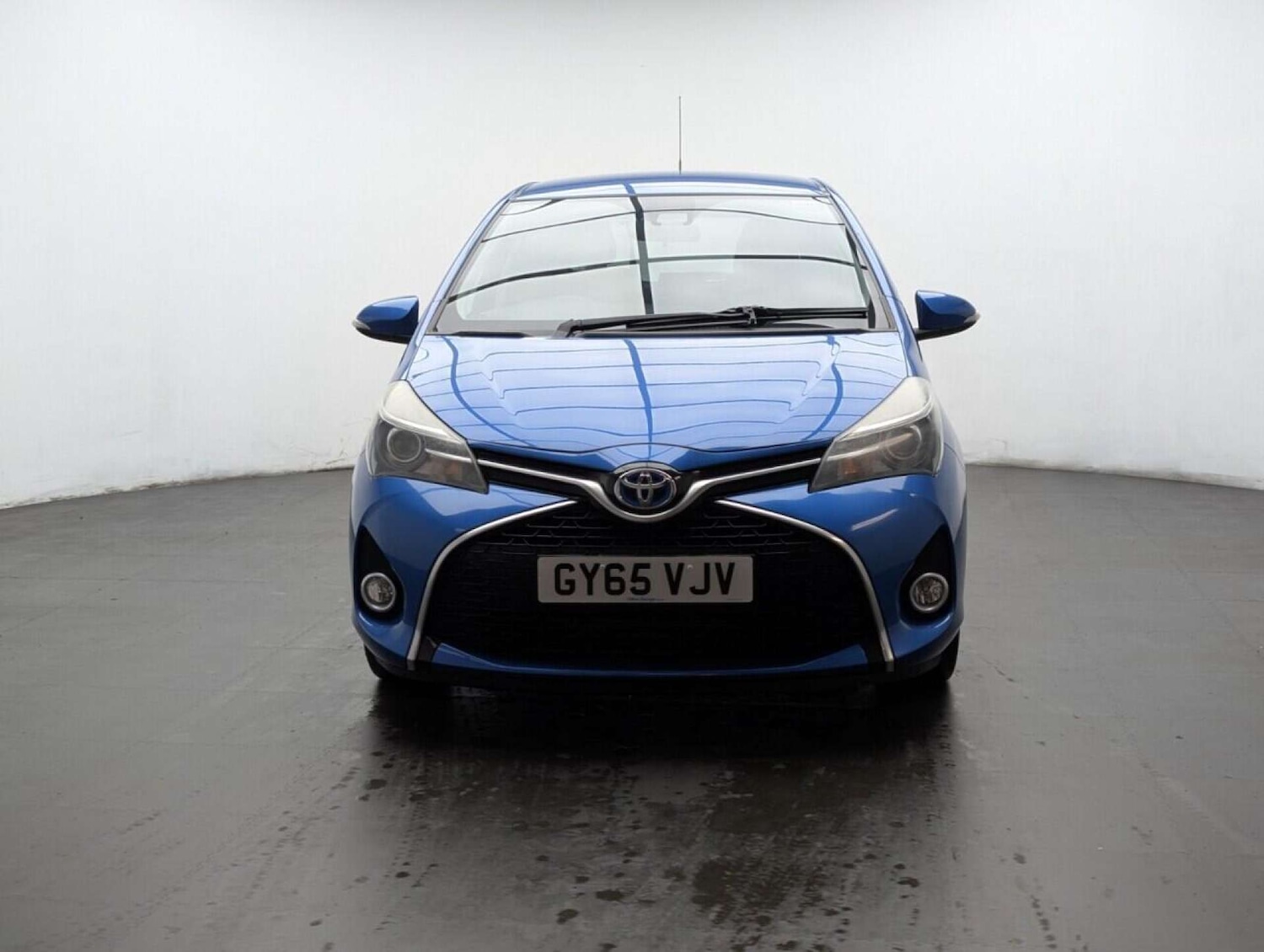 Used Toyota Yaris 2016 for sale - 77714016: Photo 3