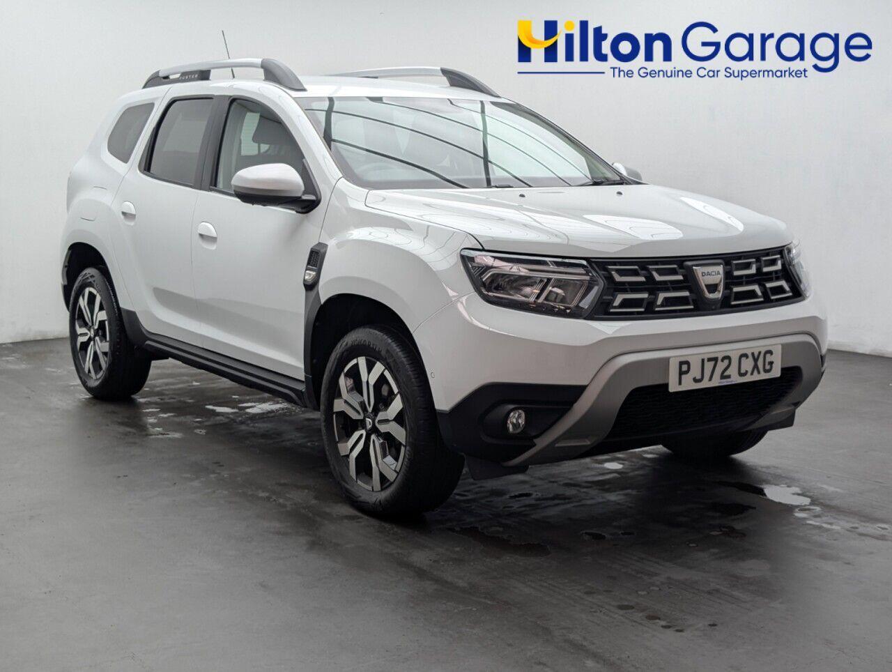 Used Dacia Duster 2022 for sale - 76425413: Photo 1