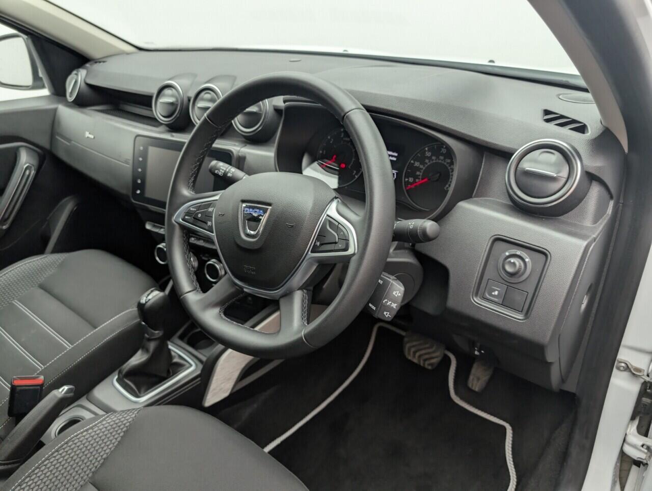 Used Dacia Duster 2022 for sale - 76425413: Photo 10