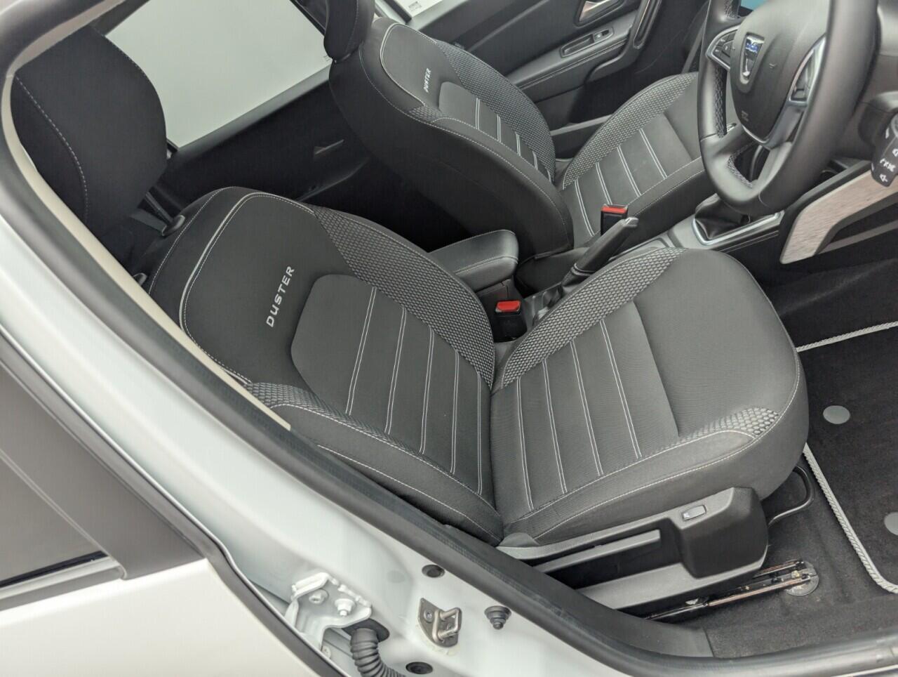 Used Dacia Duster 2022 for sale - 76425413: Photo 11