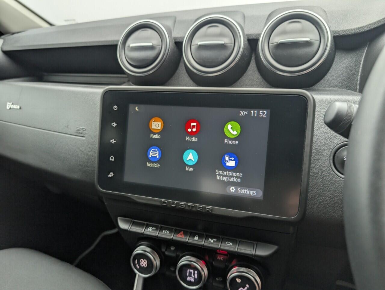 Used Dacia Duster 2022 for sale - 76425413: Photo 12