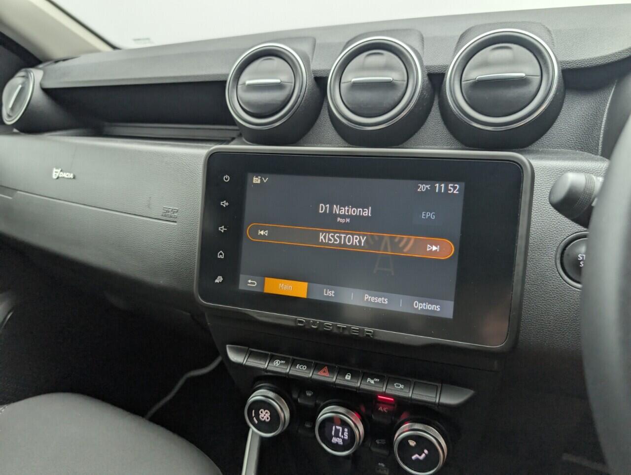 Used Dacia Duster 2022 for sale - 76425413: Photo 13