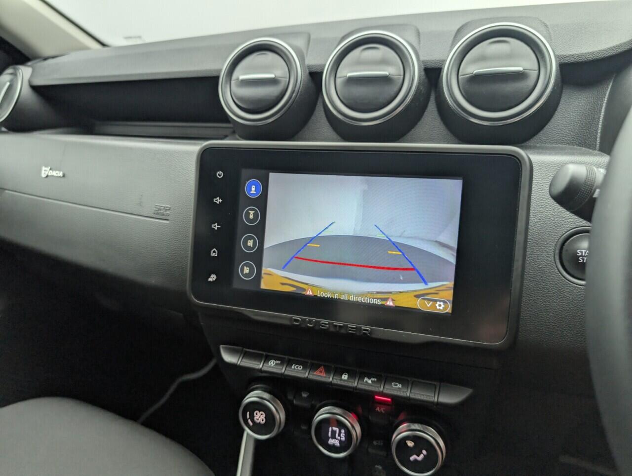 Used Dacia Duster 2022 for sale - 76425413: Photo 14