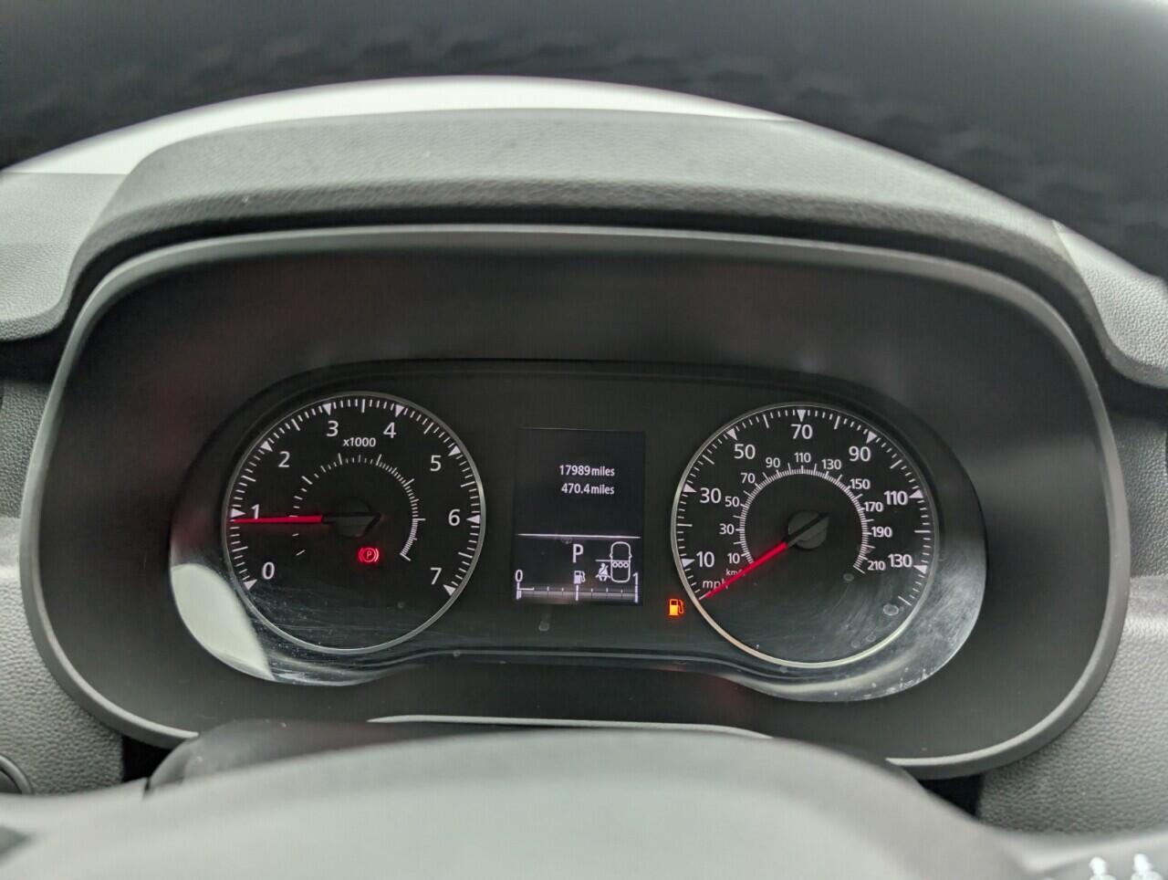 Used Dacia Duster 2022 for sale - 76425413: Photo 17