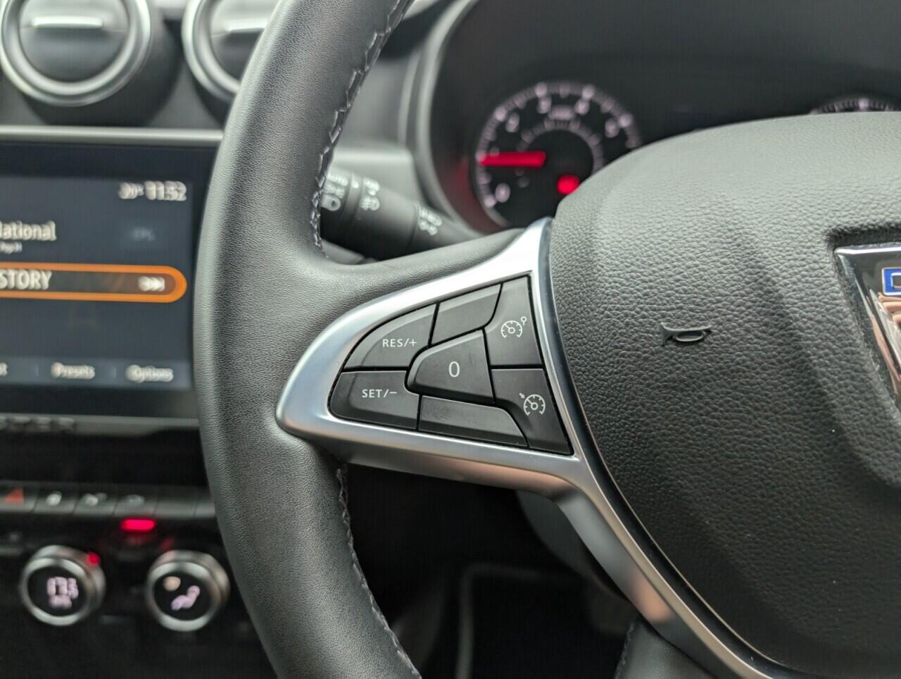 Used Dacia Duster 2022 for sale - 76425413: Photo 18