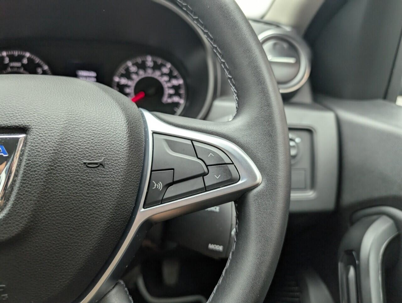 Used Dacia Duster 2022 for sale - 76425413: Photo 19