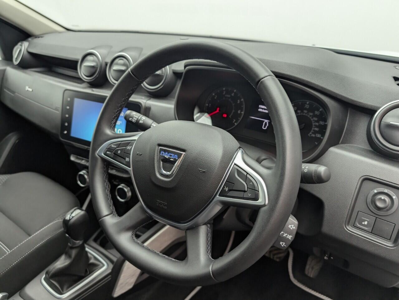 Used Dacia Duster 2022 for sale - 76425413: Photo 22