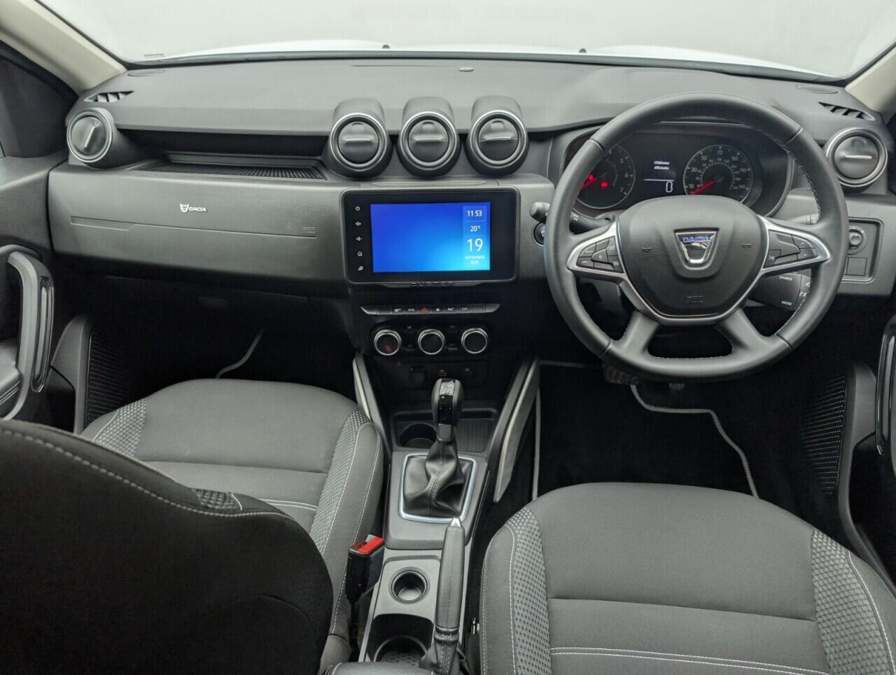 Used Dacia Duster 2022 for sale - 76425413: Photo 23