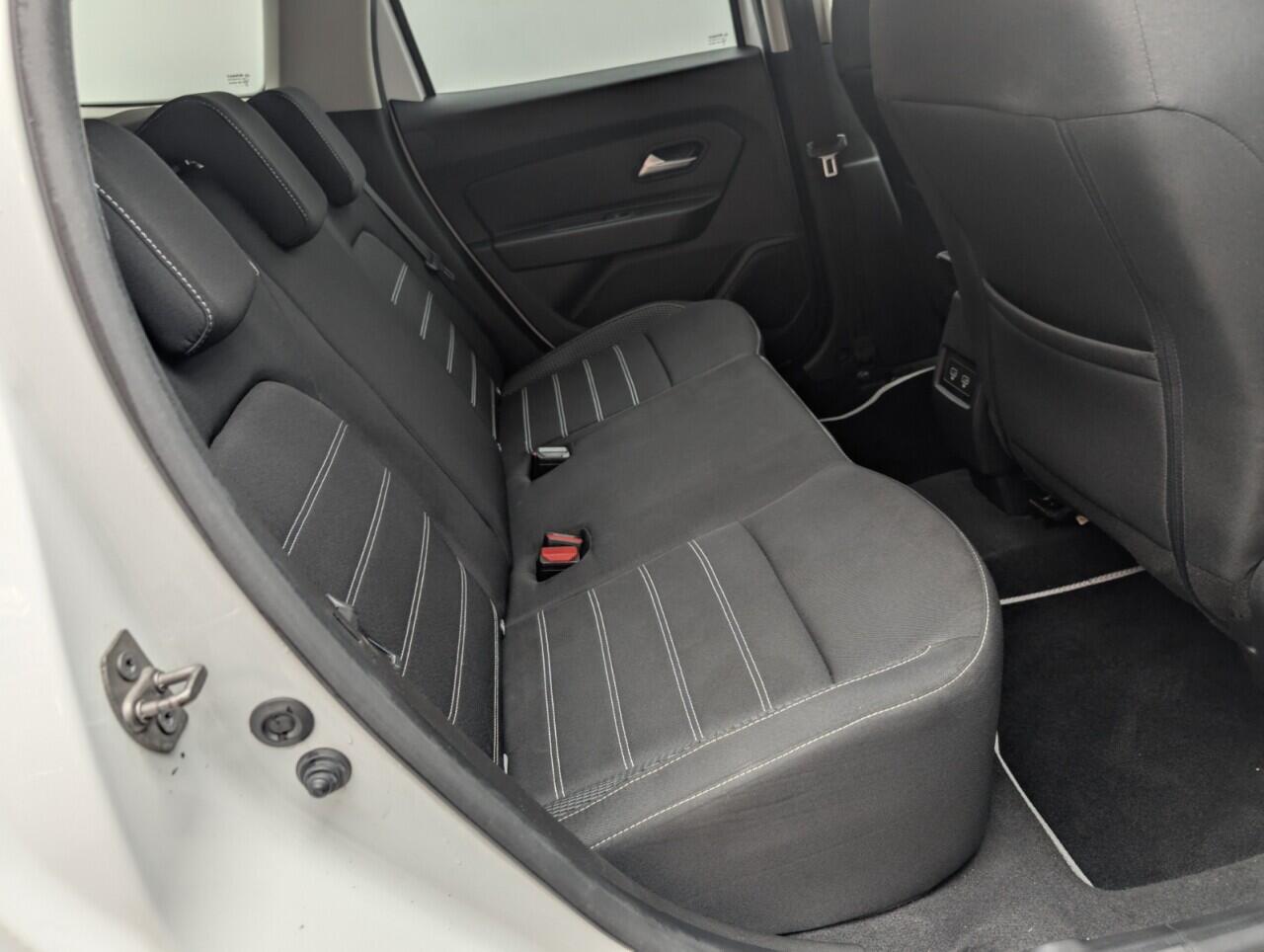 Used Dacia Duster 2022 for sale - 76425413: Photo 24