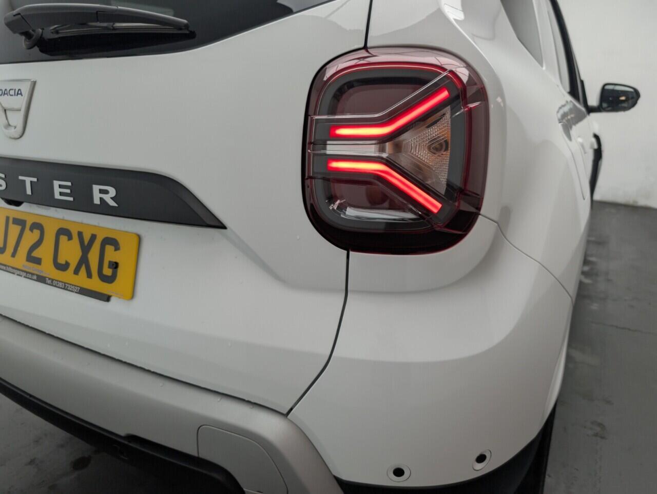 Used Dacia Duster 2022 for sale - 76425413: Photo 25