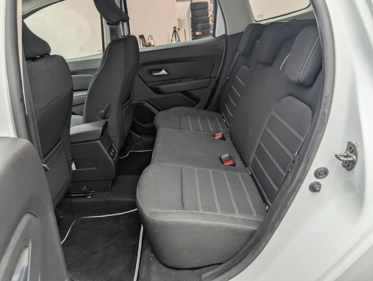 Used Dacia Duster 2022 for sale - 76425413: Photo 27