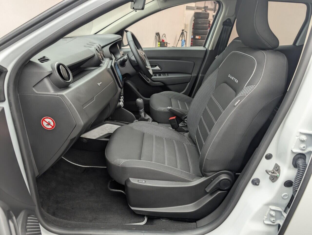 Used Dacia Duster 2022 for sale - 76425413: Photo 28