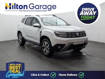 Used Dacia Duster 2022 for sale - 76425413: Photo