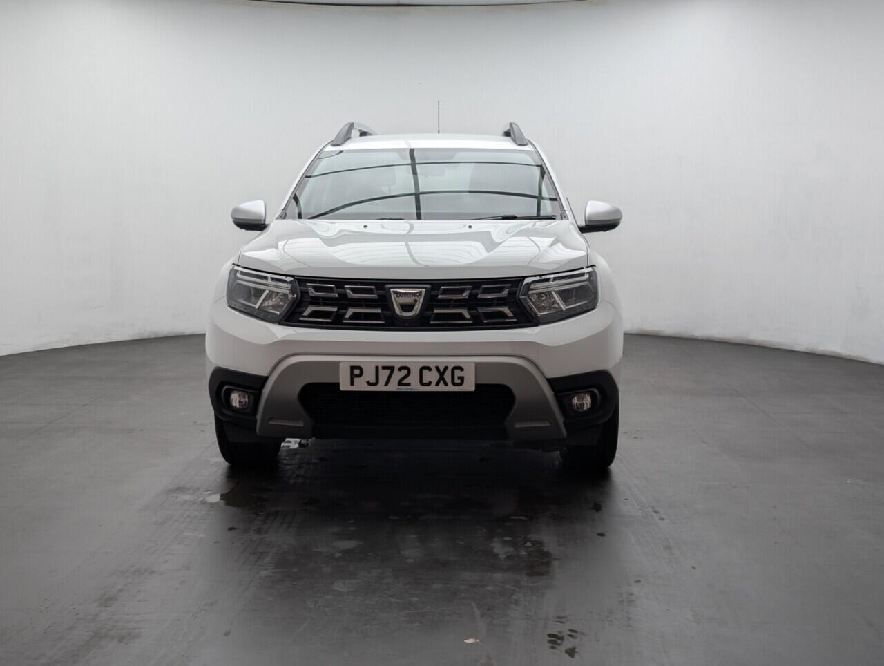 Used Dacia Duster 2022 for sale - 76425413: Photo 3