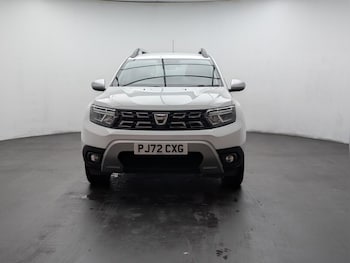 Used Dacia Duster 2022 for sale - 76425413: Photo
