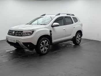 Used Dacia Duster 2022 for sale - 76425413: Photo