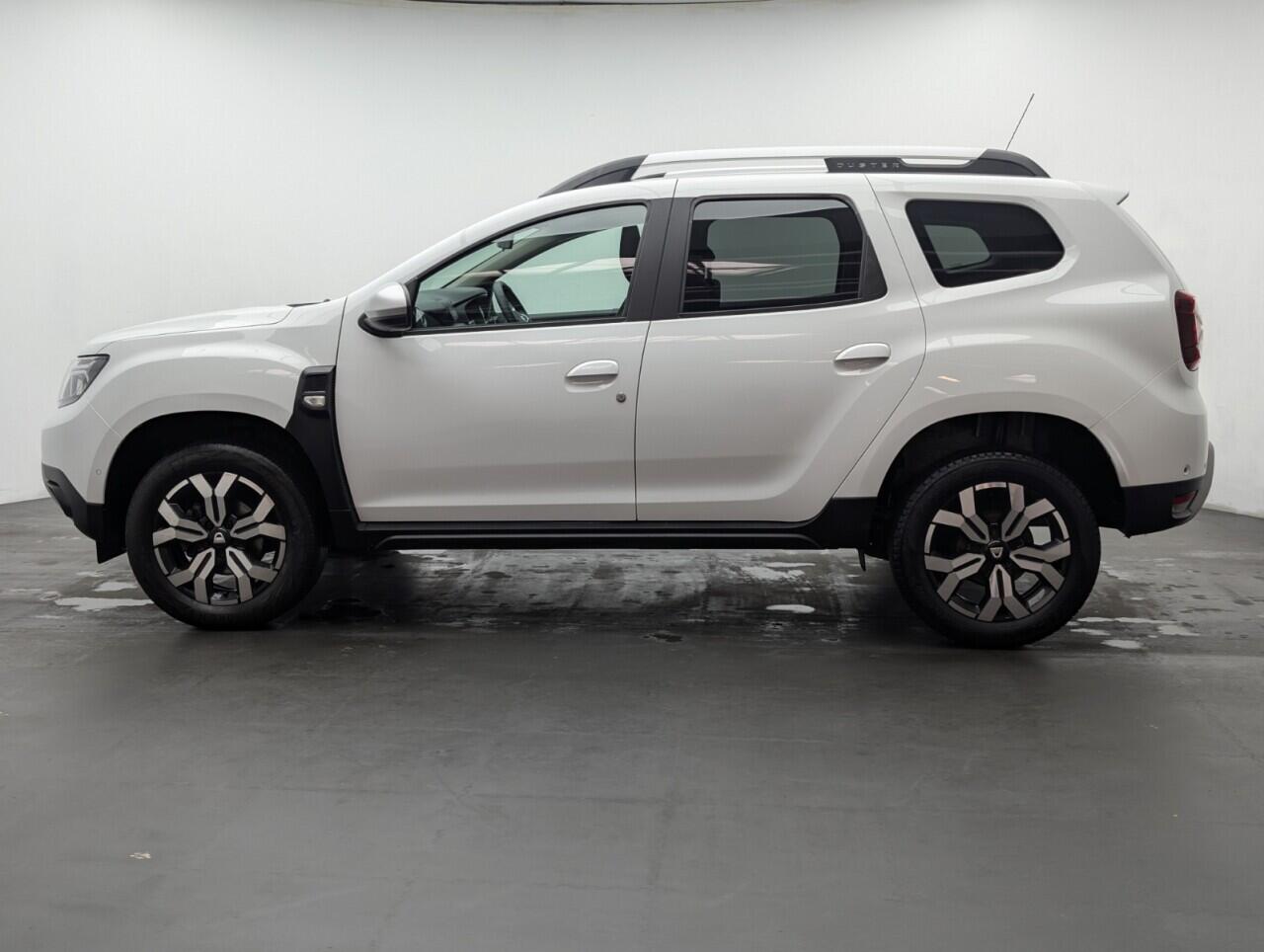 Used Dacia Duster 2022 for sale - 76425413: Photo 5