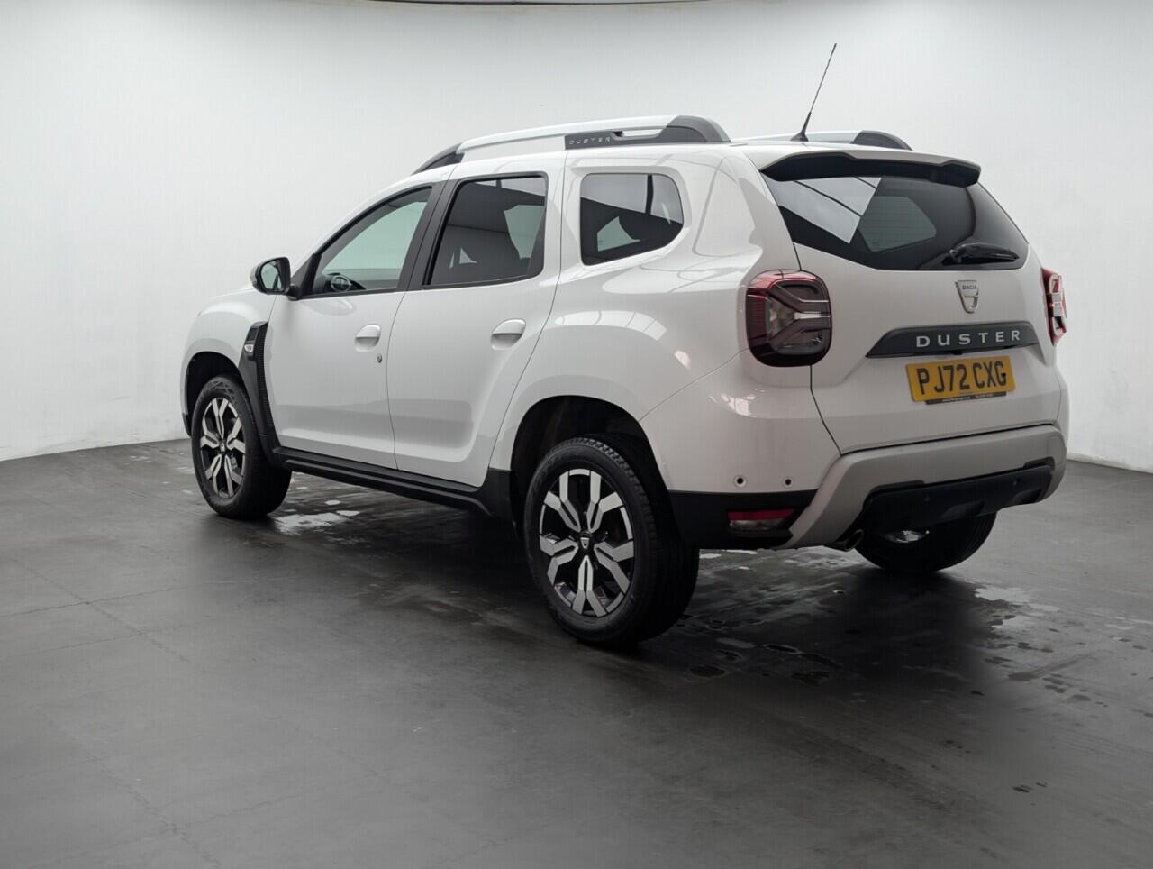 Used Dacia Duster 2022 for sale - 76425413: Photo 6