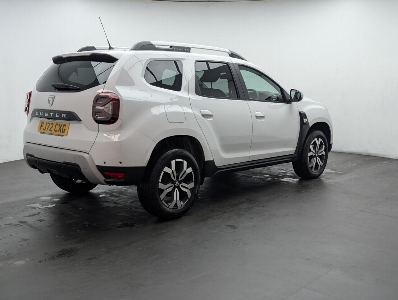 Used Dacia Duster 2022 for sale - 76425413: Photo 8