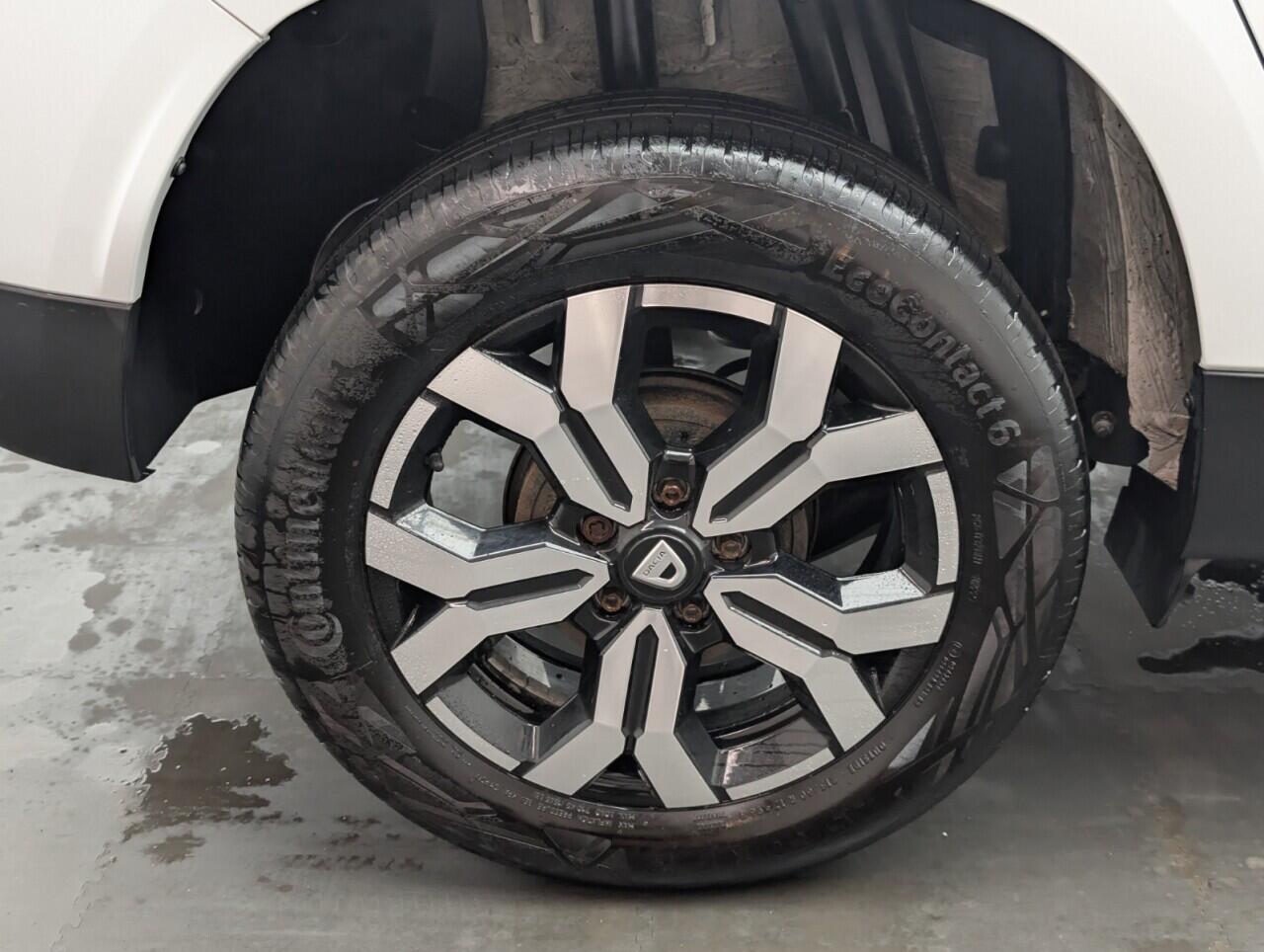 Used Dacia Duster 2022 for sale - 76425413: Photo 9