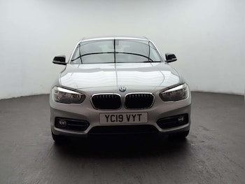 Used BMW 1 Series 2019 for sale - 79556688: Photo