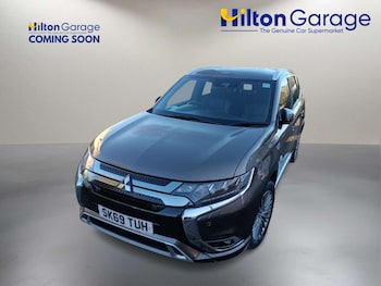 Used Mitsubishi Outlander 2019 for sale - 77917770: Photo